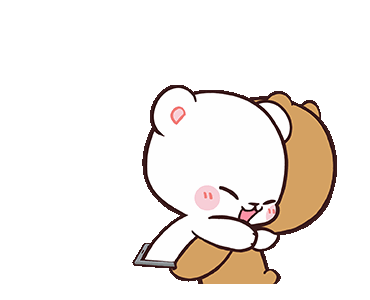 Birthday Hug GIF